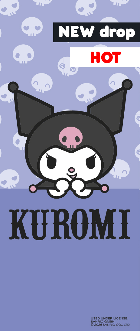 Kuromi